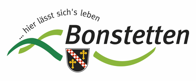 bonstetten-Logo Signet
